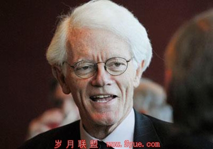 从星座看投资大鳄的投资风格:处女座的巴菲特