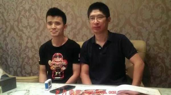 第一次举办北京线下<a href=http://www.syue.com/Owners/ target=_blank class=infotextkey>站长</a>聚会的经验心得
