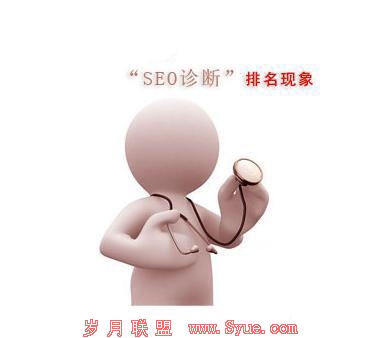 seo诊断