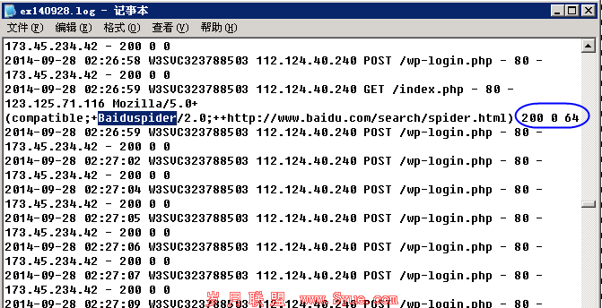 200 0 64错误