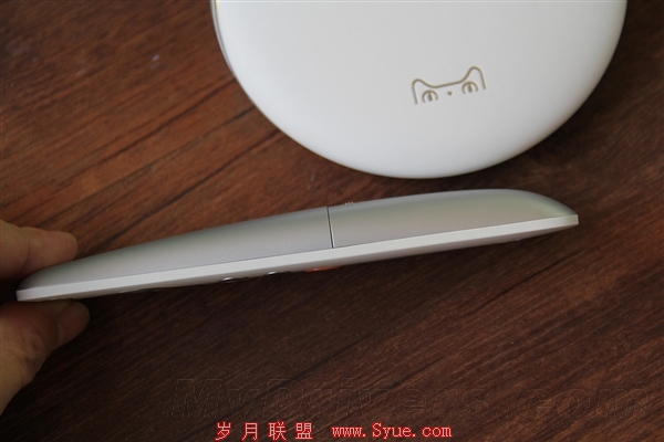 最漂亮的电视盒子！天猫魔盒2图赏