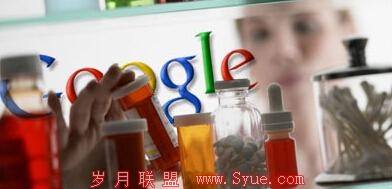 谷歌还是互联网公司吗?去年30%投资用于医疗