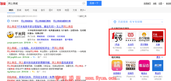 你所不知的SEO高级策略技巧(二) SEO推广 第1张