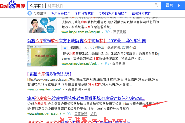 你所不知的SEO高级策略技巧(二) SEO推广 第4张