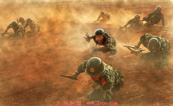 一家军事网站,吸引3900万投资,估值8亿,它的秘诀是...