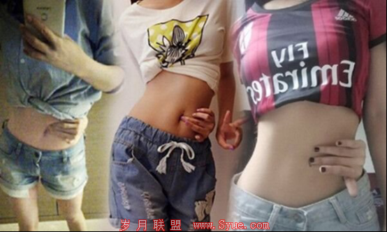 坤鹏论:从反手摸肚脐案例看病毒营销效果-自媒体|坤鹏论