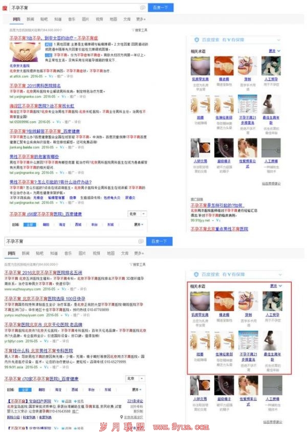 从百度到央视,莆田系医院如何利用媒体营销自己?