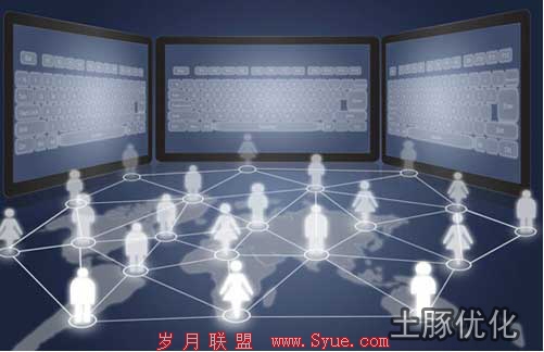 口碑营销