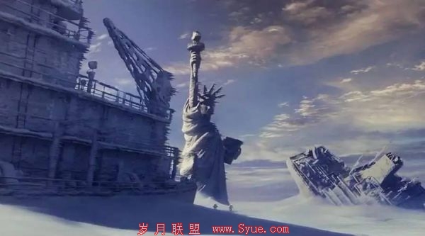 从高层到基层,互联网从业者度过“资本寒冬”的正确姿势