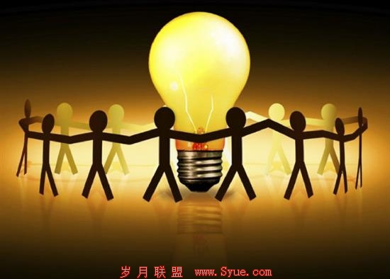 互联网思维之自媒体时代你还在卖产品?