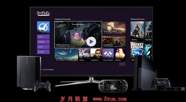 9年创业6次,看Twitch创始人教你如何度过资本“寒冬”