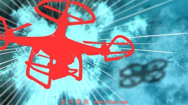 美国严厉打击无人机黑飞:一公司违规被罚20万美元