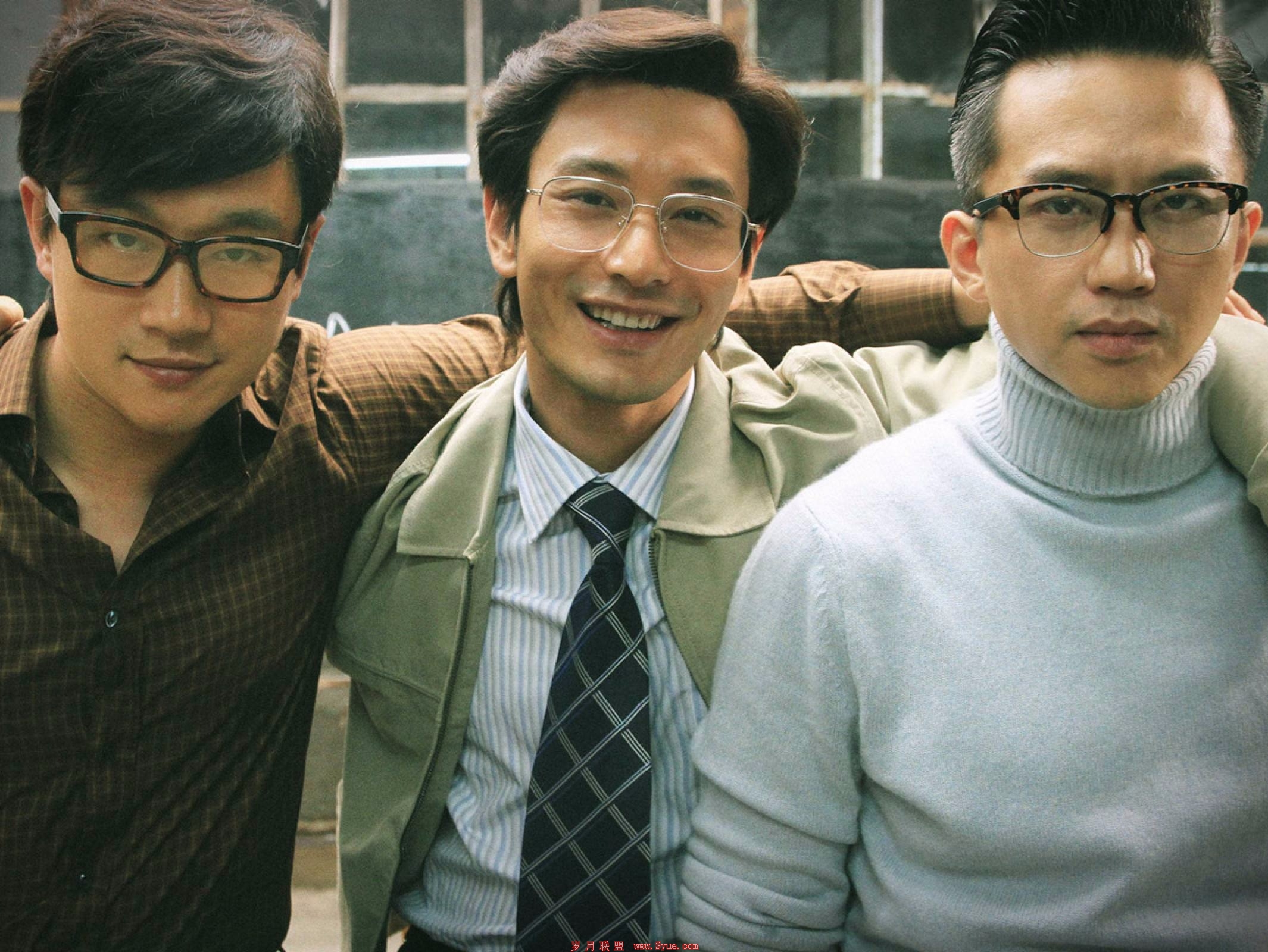 连李彦宏都脱了,创业者,你还有什么资格低调?