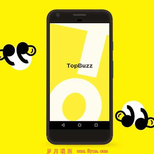 ��������ͷ��TopBuzz