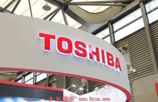 日媒：西部数据等购得东芝芯片 价格183亿美元