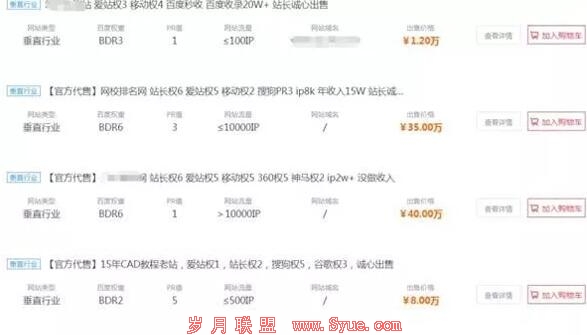 现在做网站依然可以赚钱 <a href=http://www.syue.com/Owners/ target=_blank class=infotextkey>站长</a> <a href=http://www.syue.com/Owners/Money/ target=_blank class=infotextkey>网赚</a> 网站 经验心得 第8张