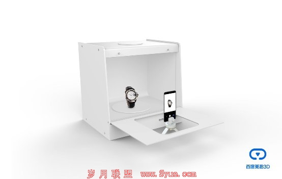 复工进行时!百度VR产品+技术双扶持,推动企业线上营销升级