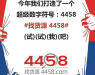 帮你问勇哥055:你是如何把4458打造成超级符号的?