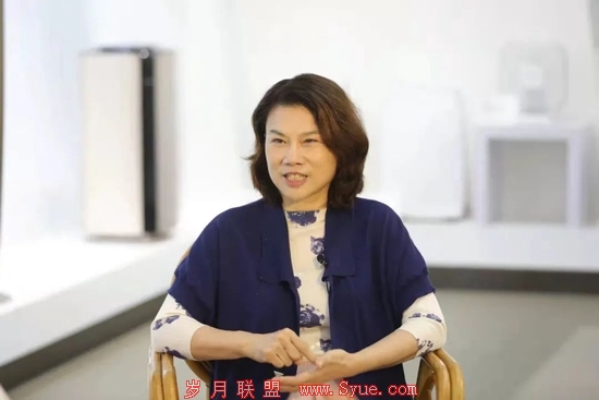 董明珠。图/受访者提供