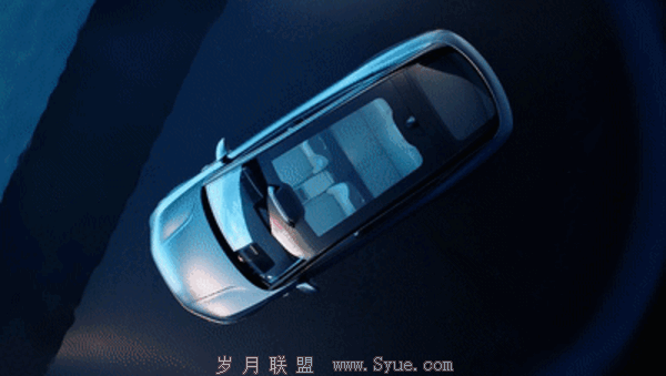 首搭华为AR-HUD 上汽飞凡R7内饰官图发布:配奔驰EQS同款三联屏