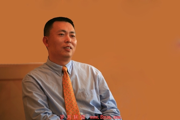 段永平。