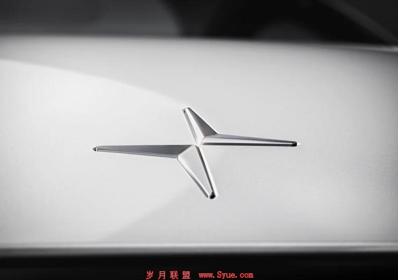 图片来源:极星