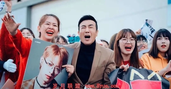 《宠爱》剧照