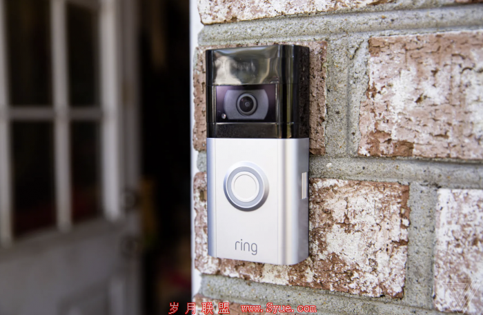 Ring终于为其视频门铃带来端对端加密功能